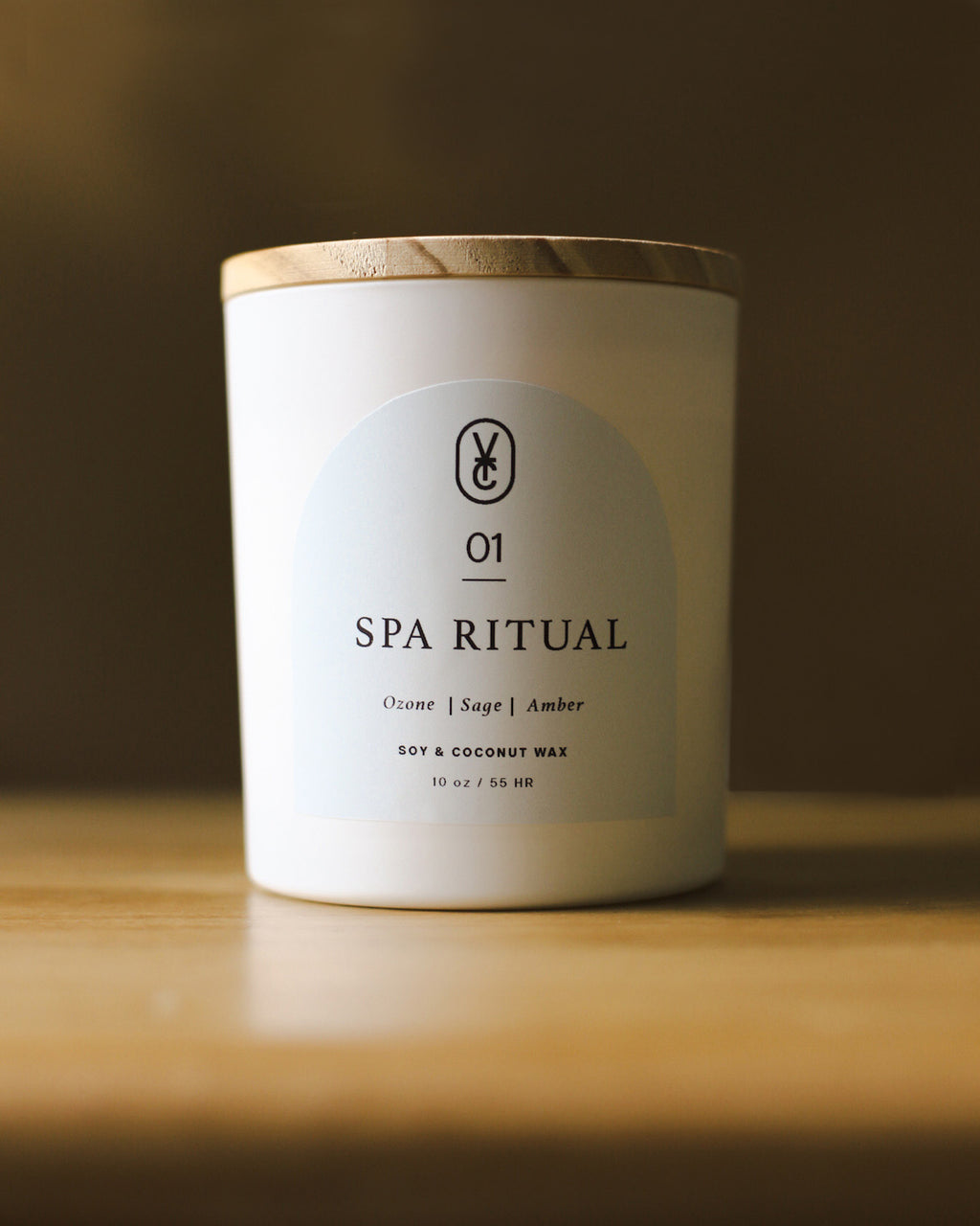Spa Ritual