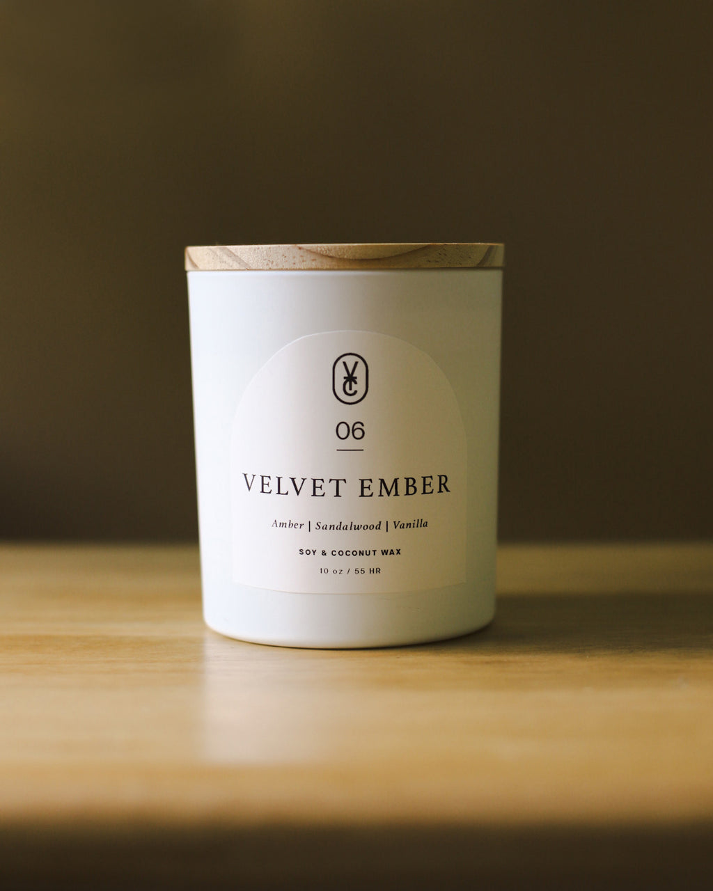 Velvet Ember