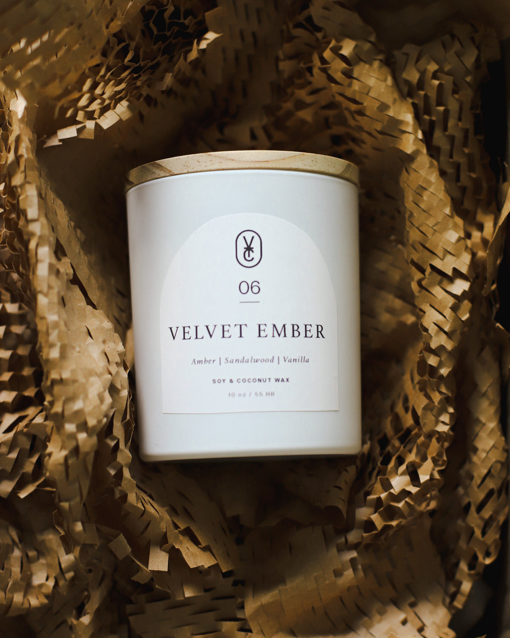 Velvet Ember